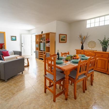 Appartement Guincho5B à Puerto del Carmen  Extérieur photo