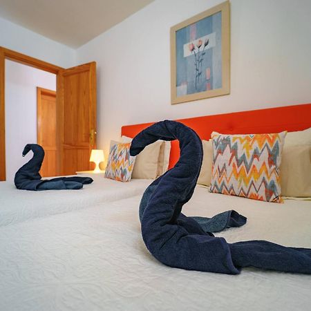 Appartement Guincho5B à Puerto del Carmen  Extérieur photo