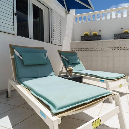 Appartement Guincho5B à Puerto del Carmen  Extérieur photo