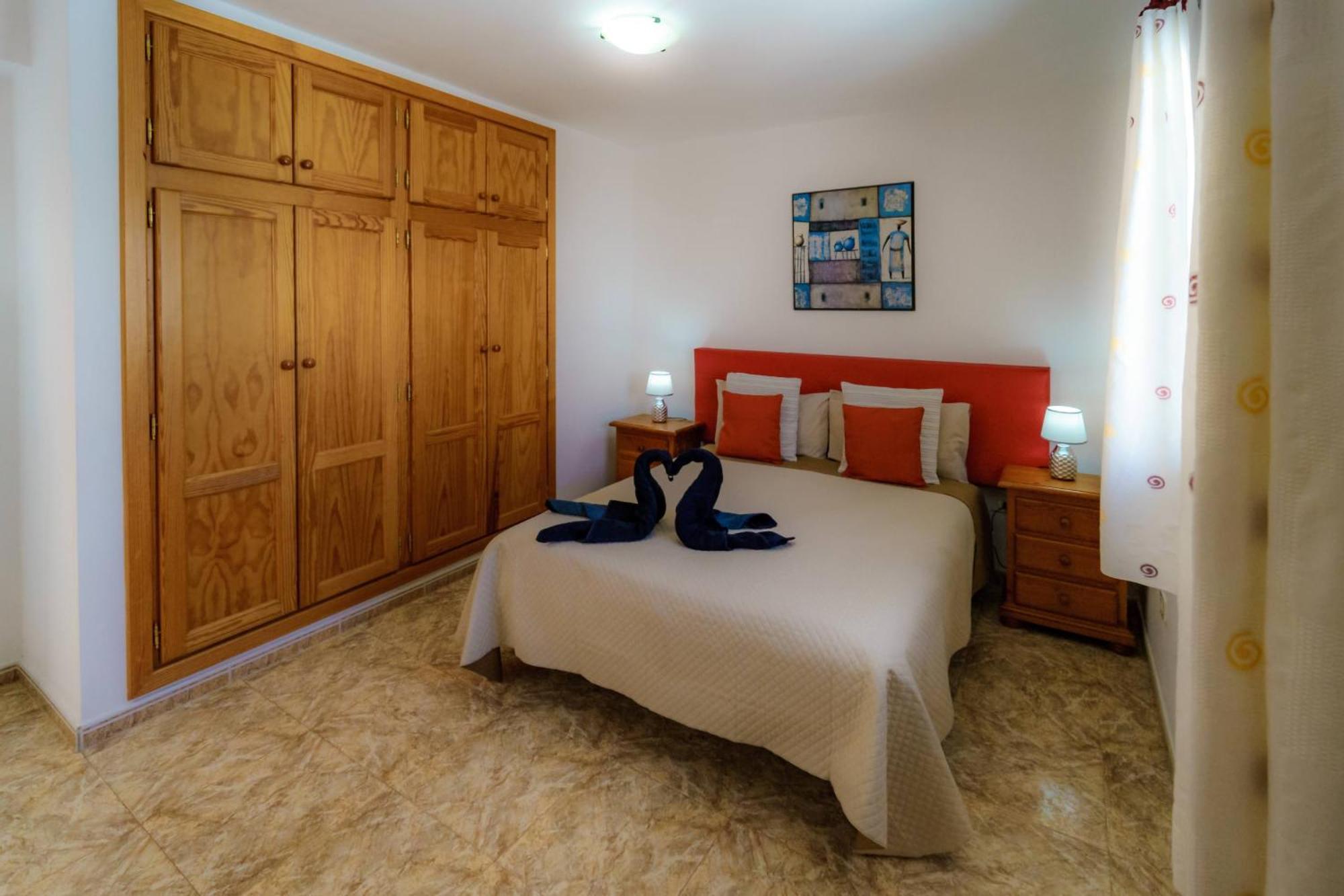 Appartement Guincho5B à Puerto del Carmen  Extérieur photo