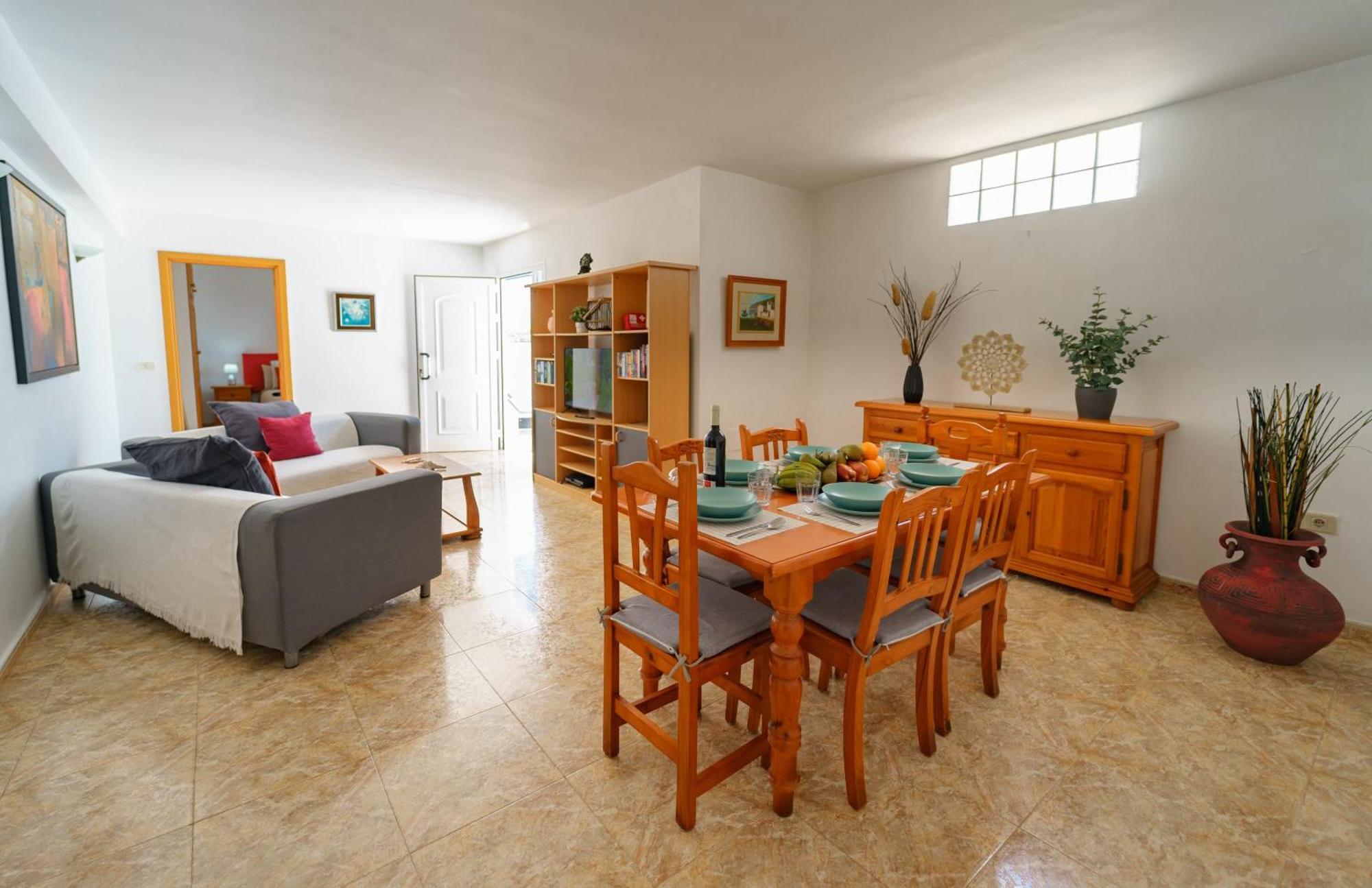 Appartement Guincho5B à Puerto del Carmen  Extérieur photo
