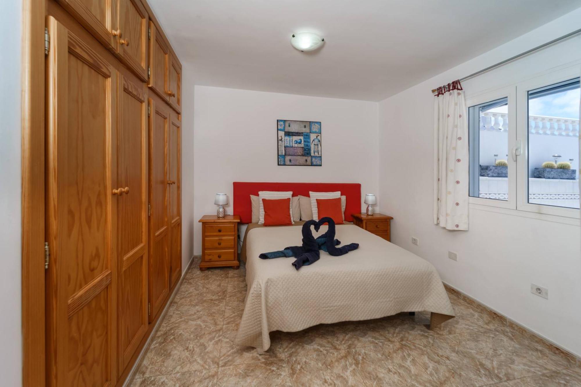Appartement Guincho5B à Puerto del Carmen  Extérieur photo