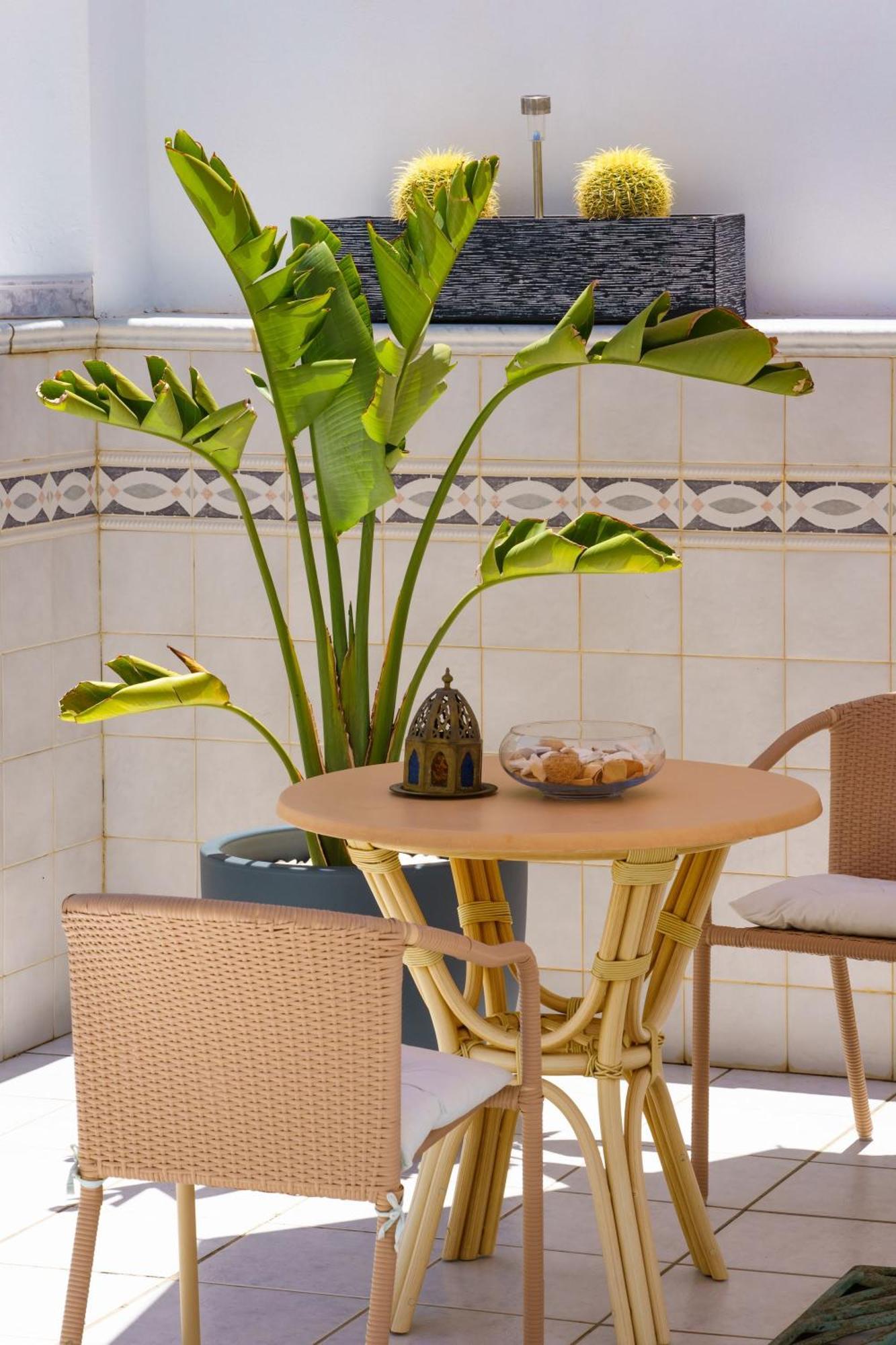 Appartement Guincho5B à Puerto del Carmen  Extérieur photo
