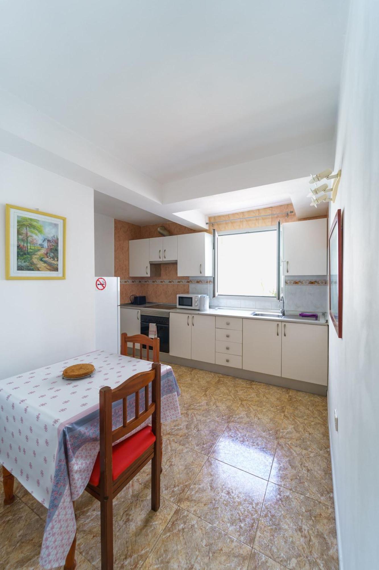 Appartement Guincho5B à Puerto del Carmen  Extérieur photo