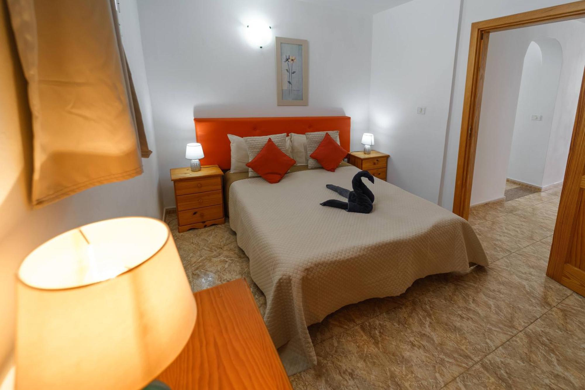 Appartement Guincho5B à Puerto del Carmen  Extérieur photo