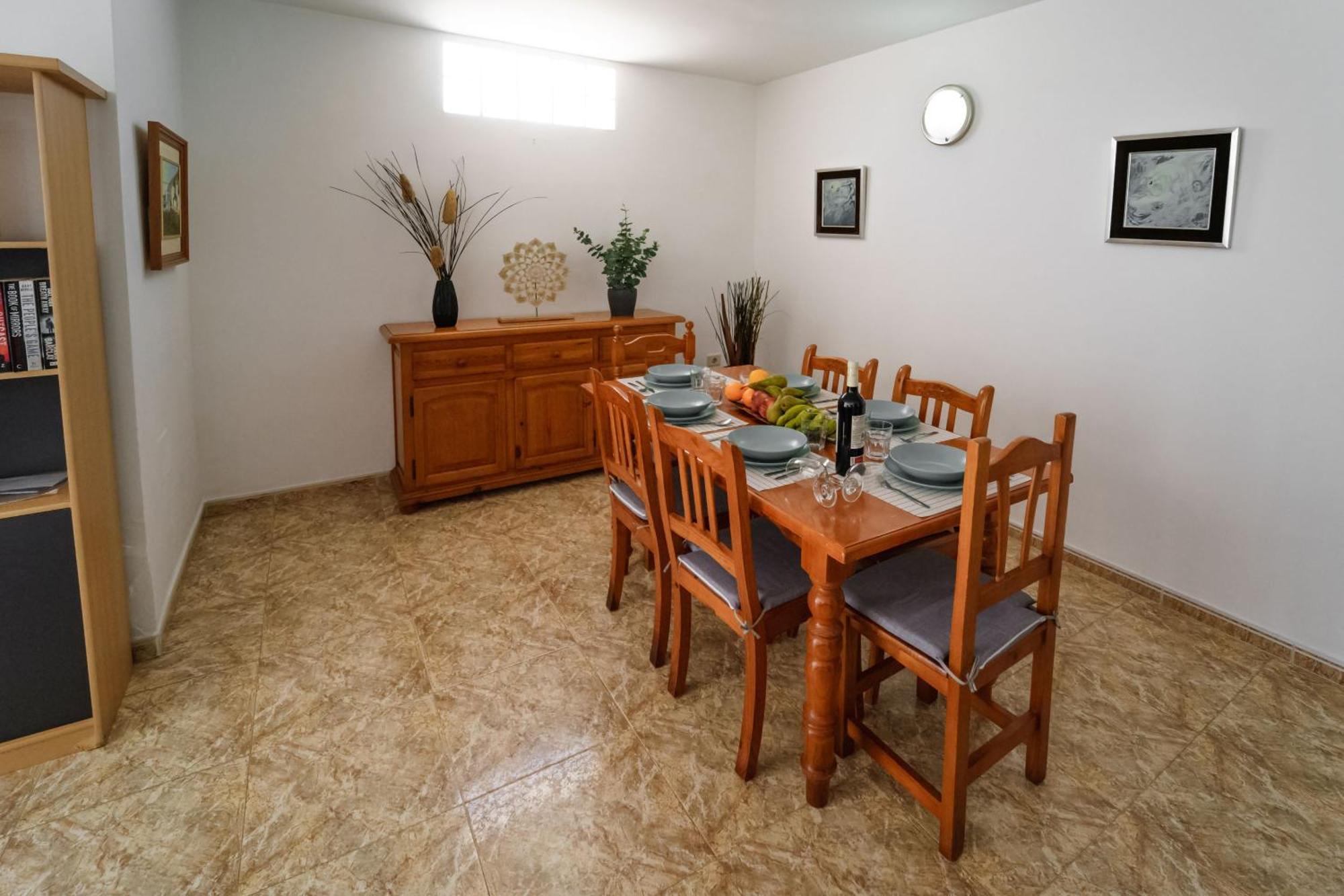 Appartement Guincho5B à Puerto del Carmen  Extérieur photo