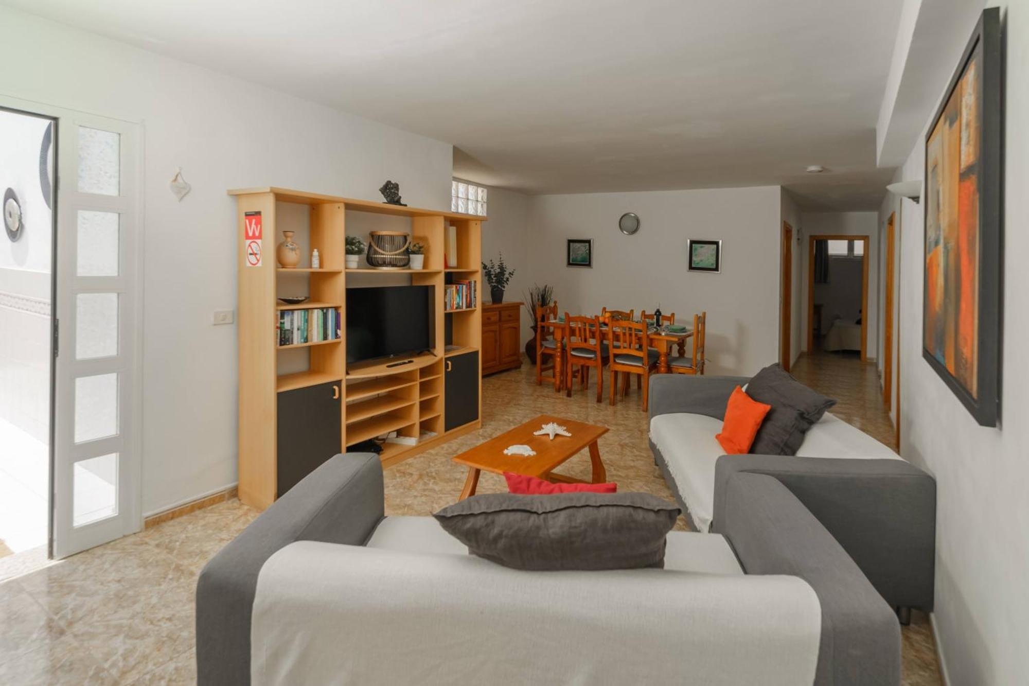 Appartement Guincho5B à Puerto del Carmen  Extérieur photo