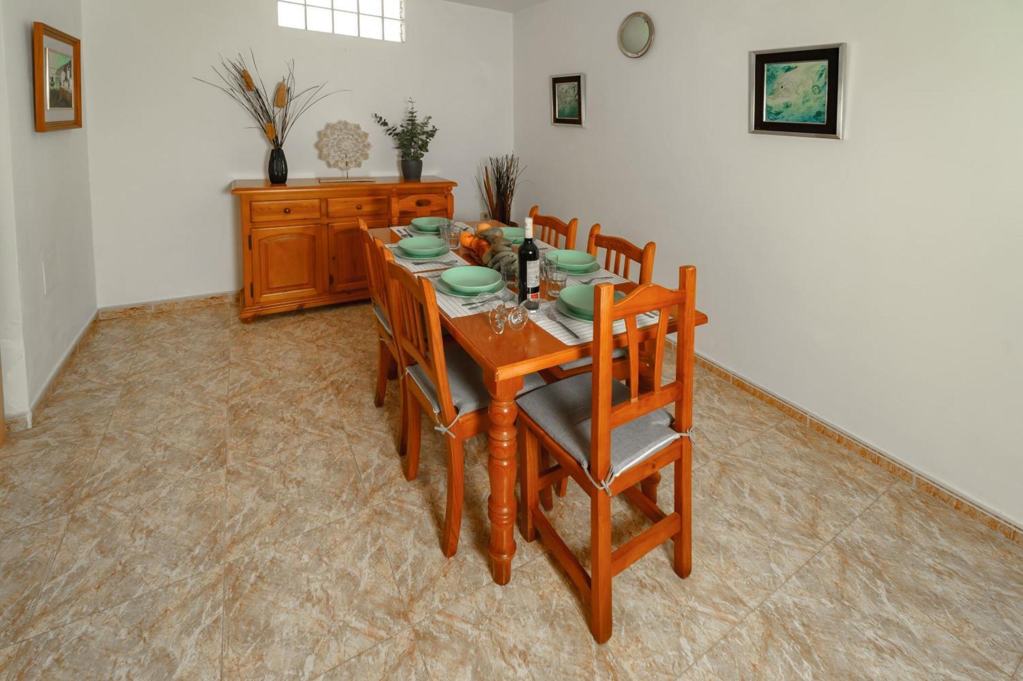 Appartement Guincho5B à Puerto del Carmen  Extérieur photo