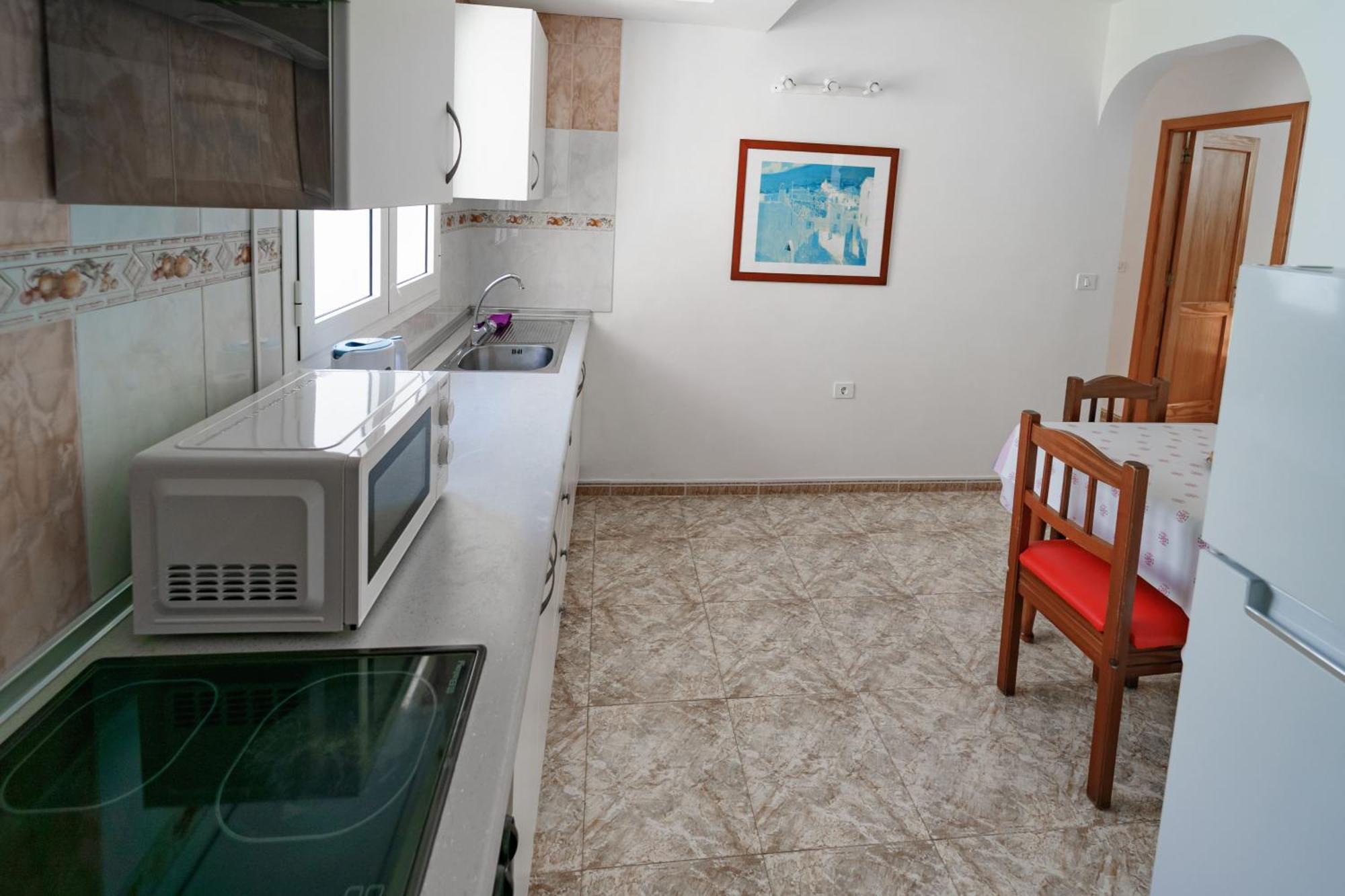 Appartement Guincho5B à Puerto del Carmen  Extérieur photo